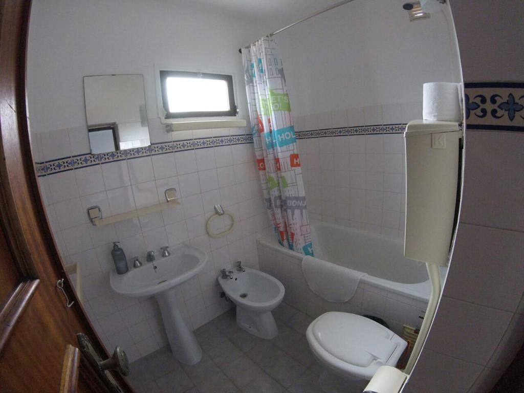 Hostel S. Jose *