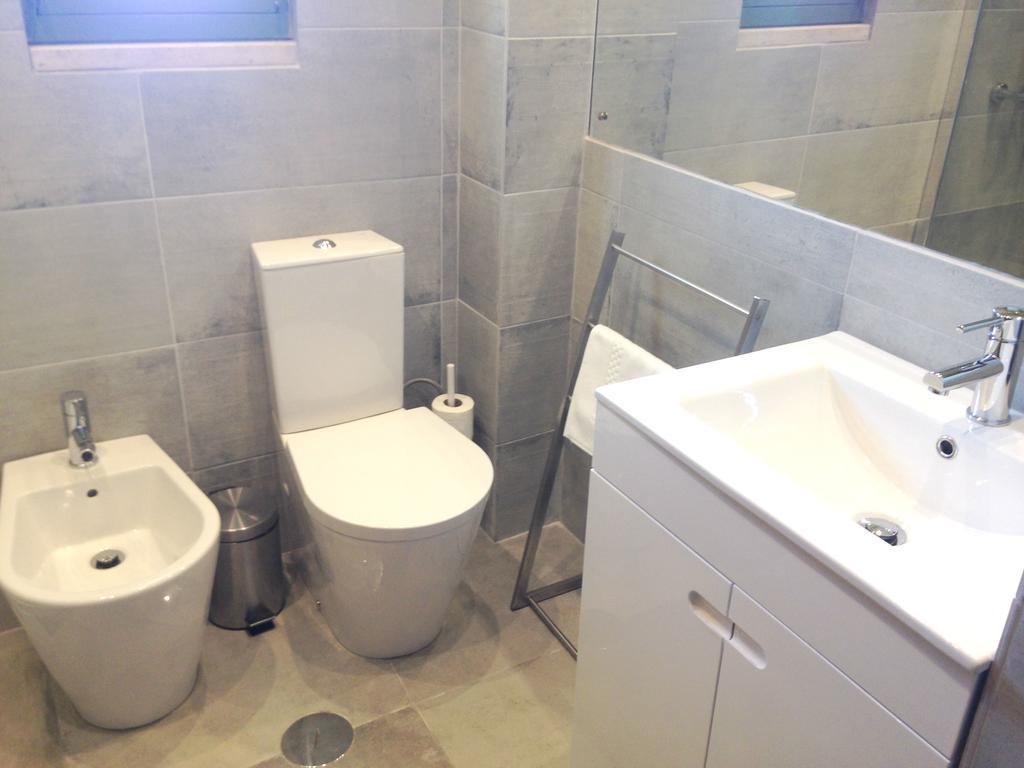 Apartamento Casa Marina