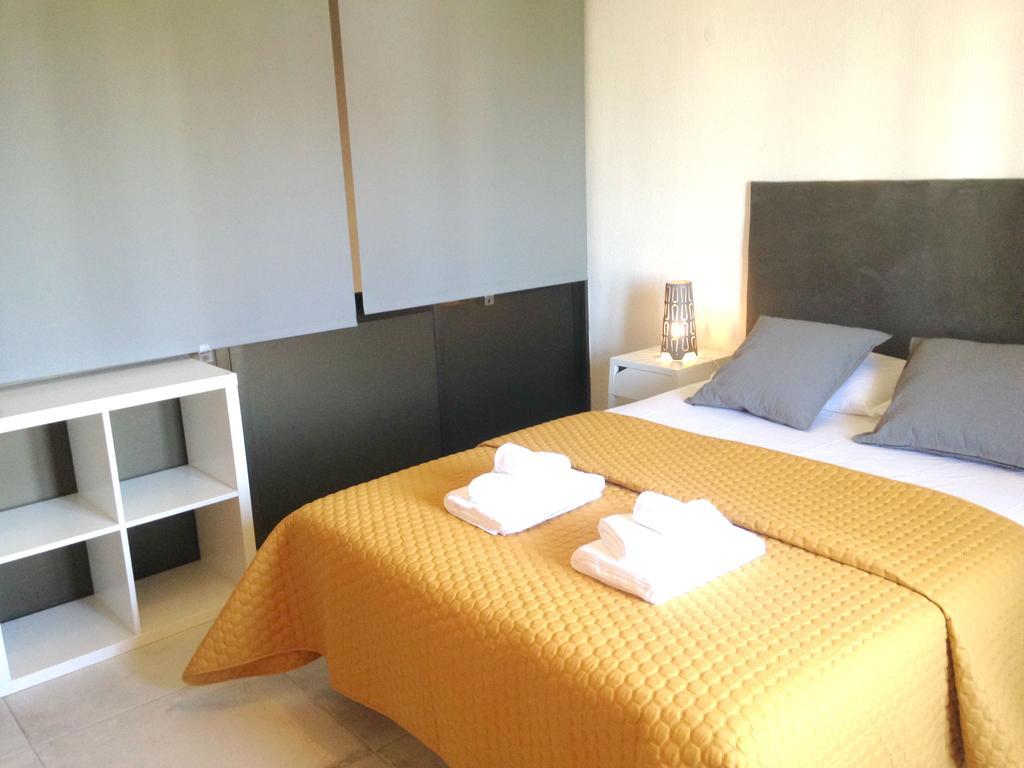Apartamento Casa Marina *