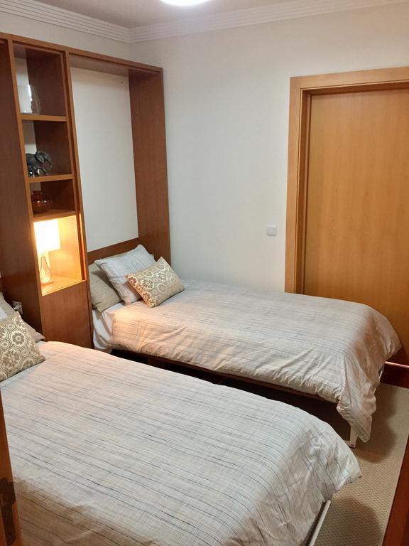 Casa Sol Corcovada Apartamento Albufeira