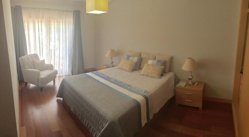 Apartamento Casa Sol Corcovada
