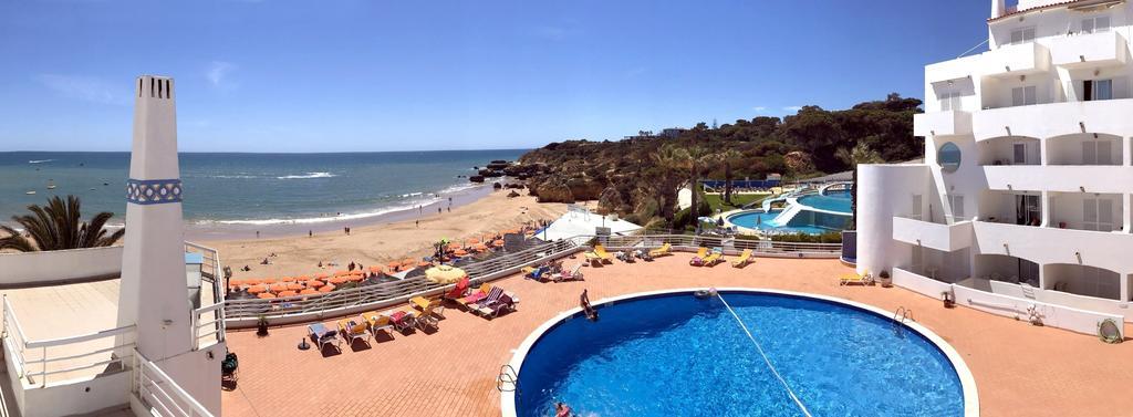 Clube Borda D'agua * Albufeira