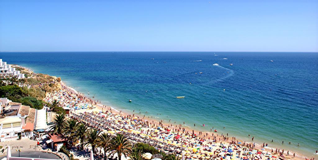 Clube Borda D'agua Albufeira