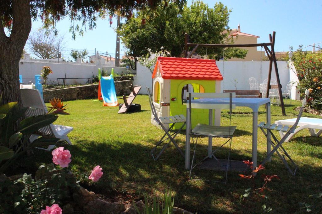 Sunshine Guest house *