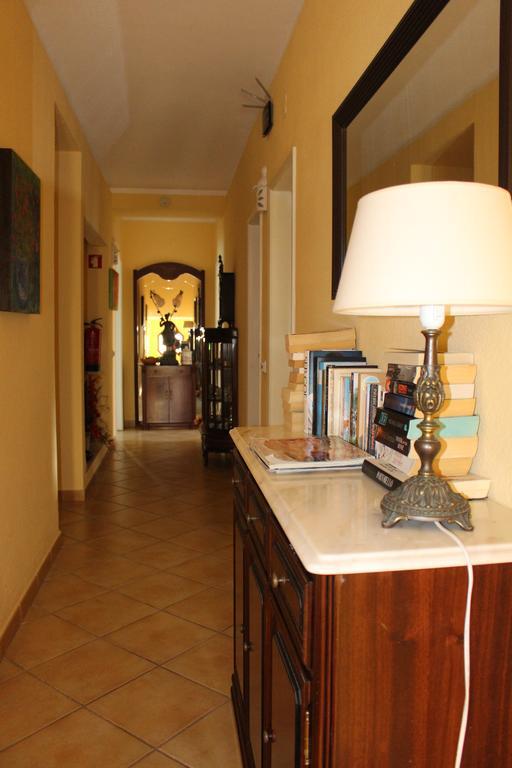 Sunshine Guest house *
