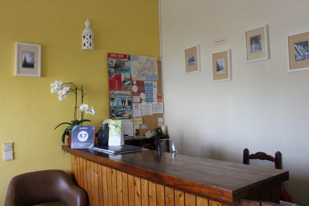Sunshine Guest house