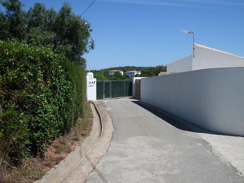 Holiday home Moradia Perto Dos Palmares Lagos