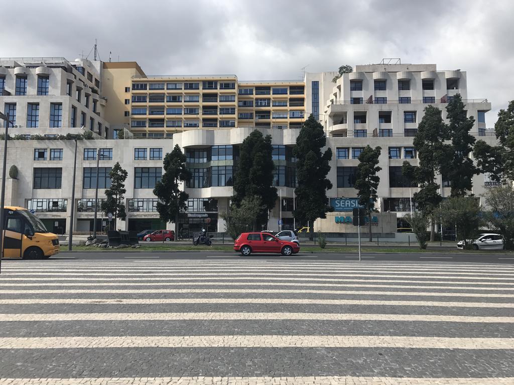 Avenida Arriaga 806 Top Floor Apartamento