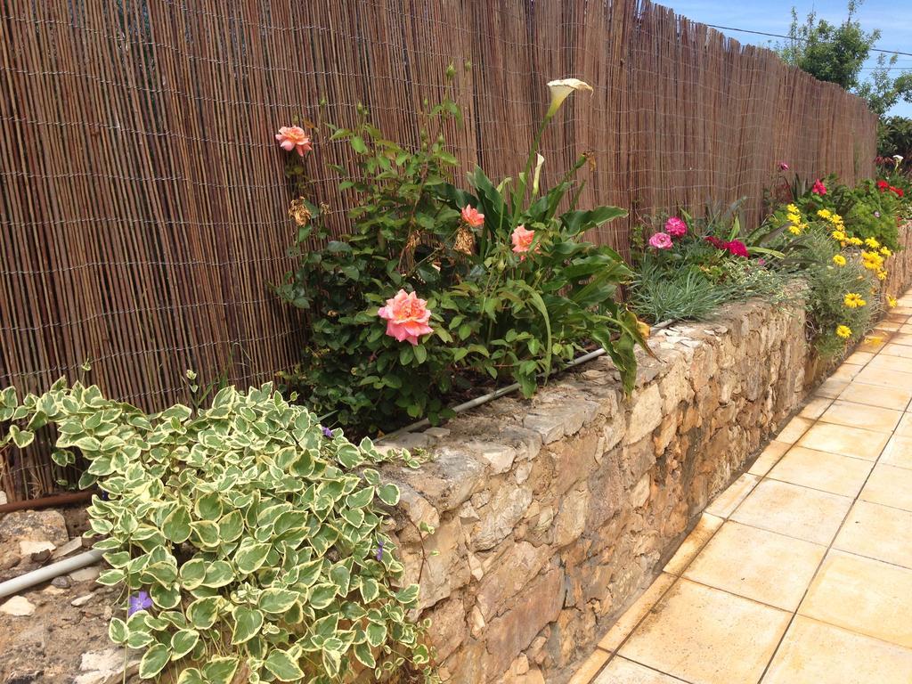 Casa Paula Villas - Private Heatable Pool For Each House Villa Lagos