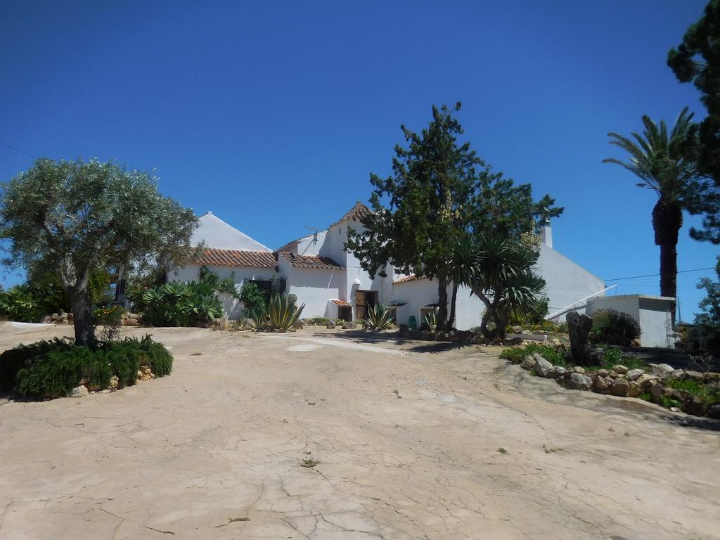 Landhuis Quinta Do Lagar - By Portugalferias *