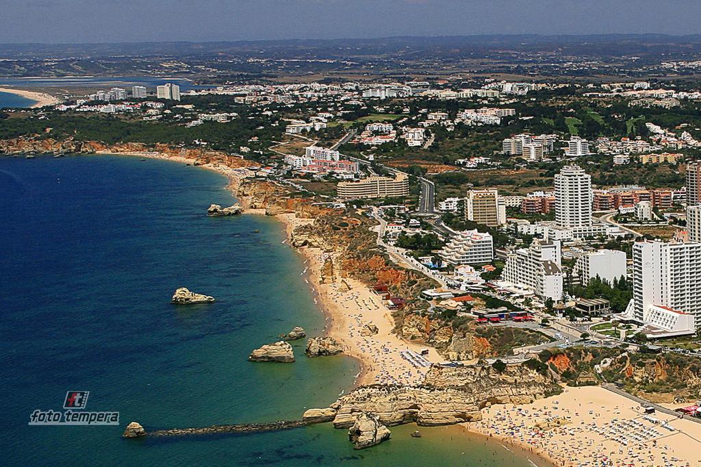 Apartamento Rocha Mar Front Line Bay
