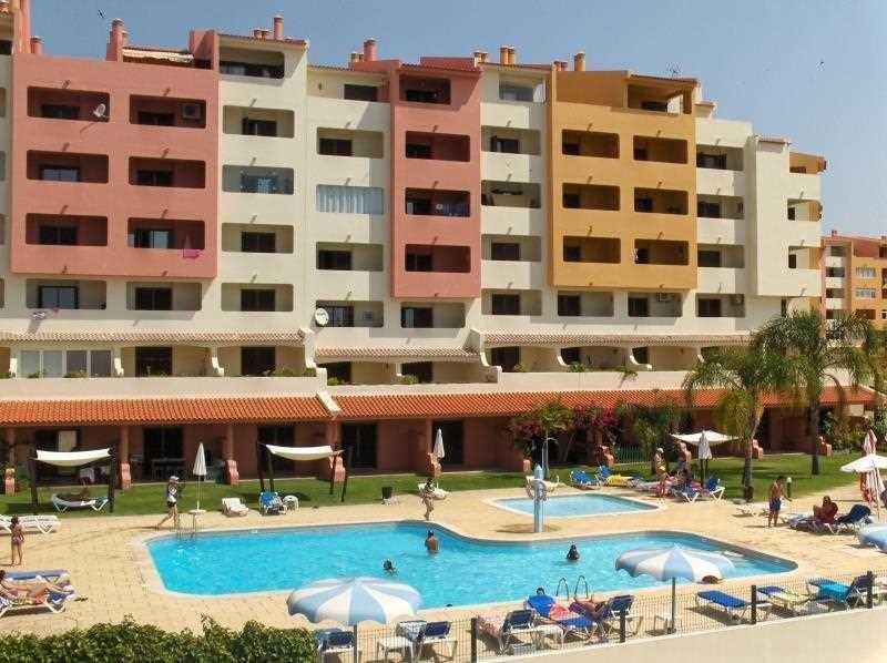 Apartment Xavilla 5 Albufeira