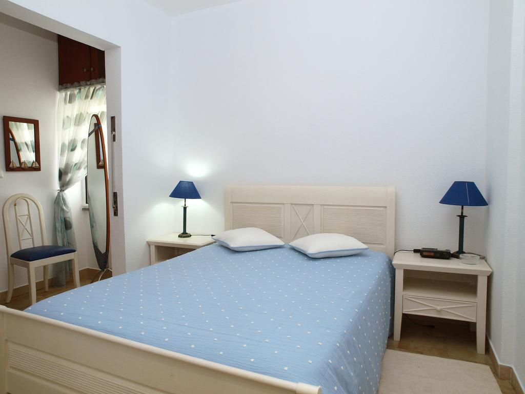 Apartamento Rocha Mar Front Line Bay