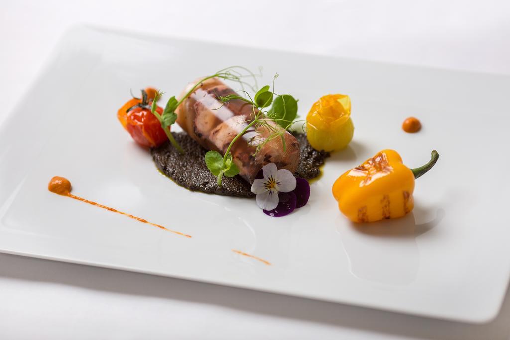 Hotel H10 Duque De Loule Lisbon