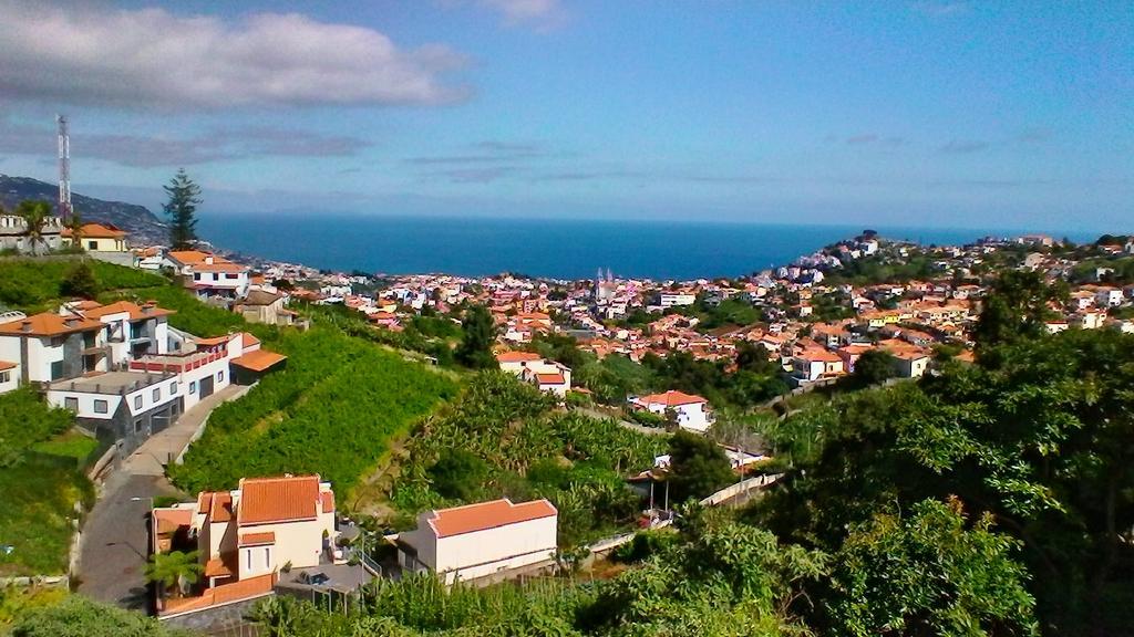 Vista Appartement Funchal (Madeira)