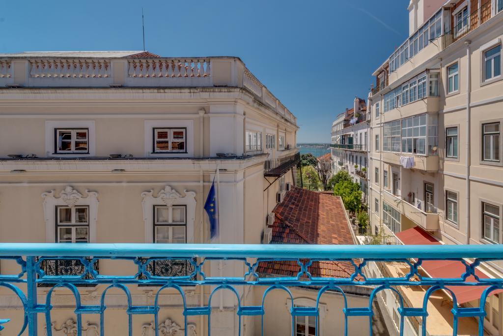 Guest house Chiado 44 3*
