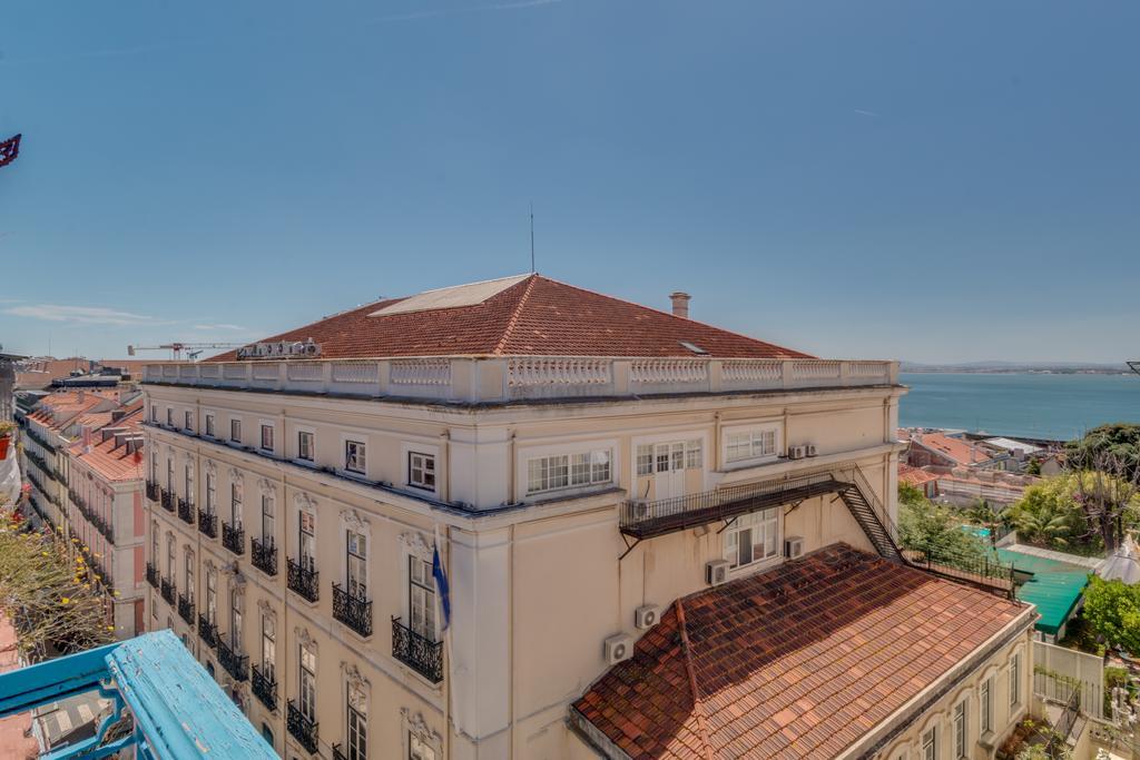 Guest house Chiado 44