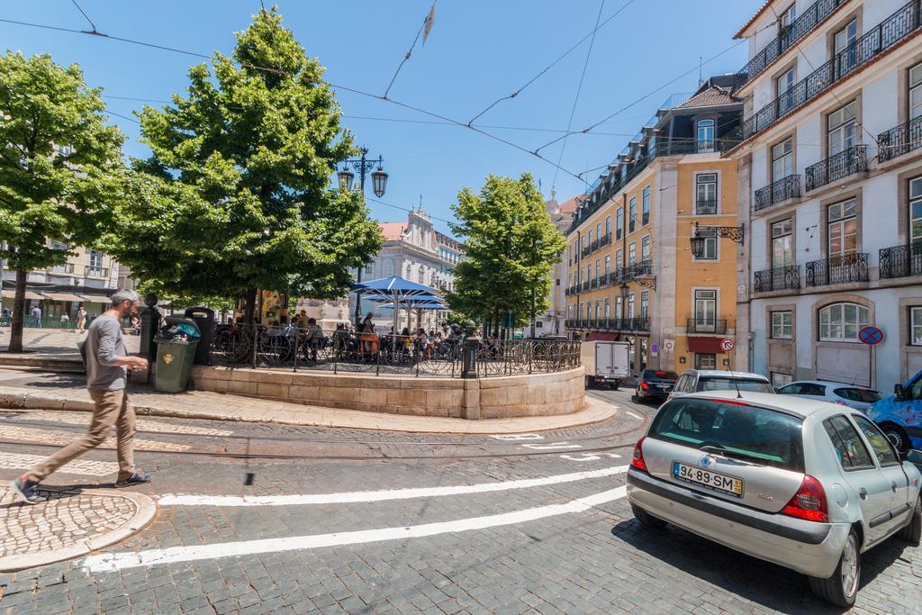 Guest house Chiado 44