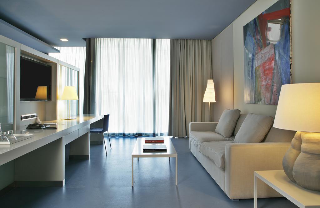 Hotel The Oitavos Cascais