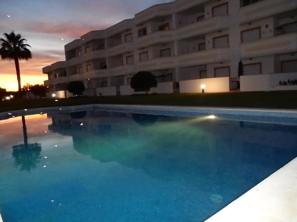 Jardim Paraiso Albufeira