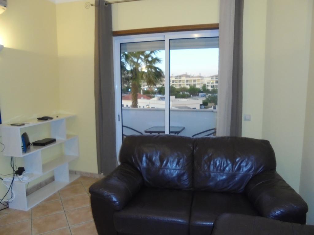 Apartment Jardim Paraiso Albufeira