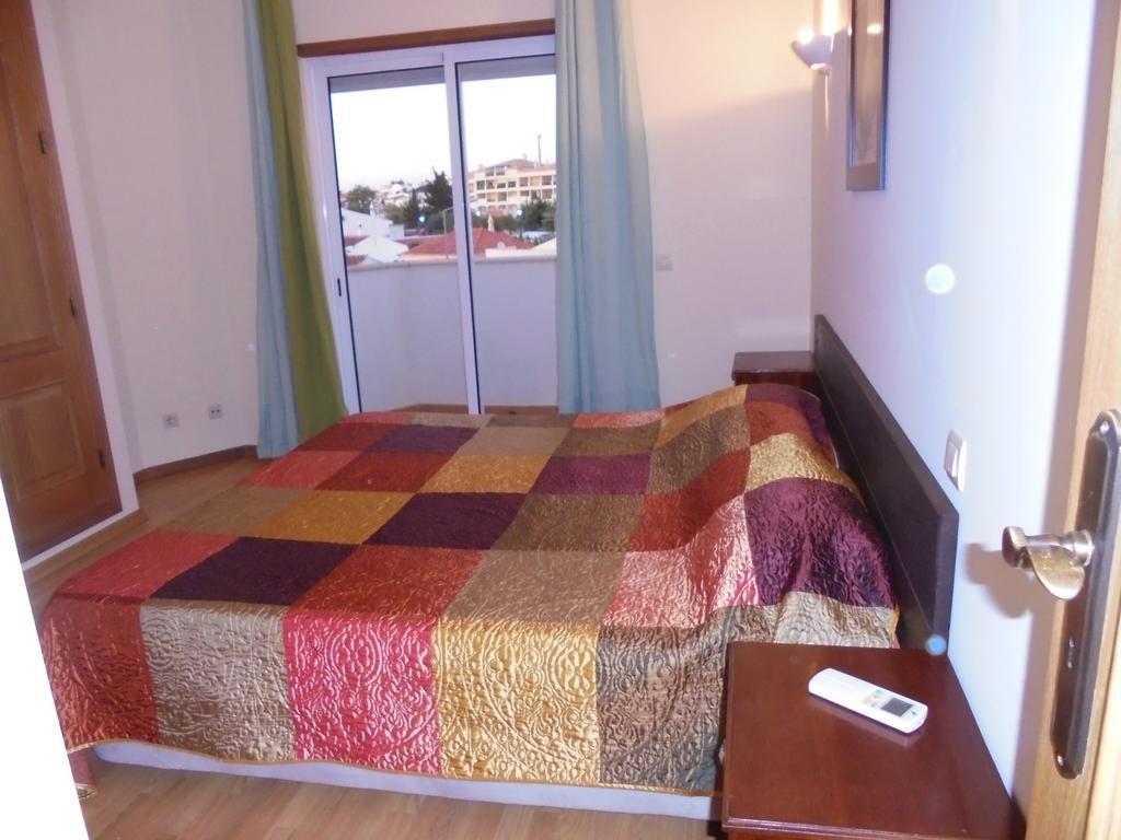 Apartment Jardim Paraiso *