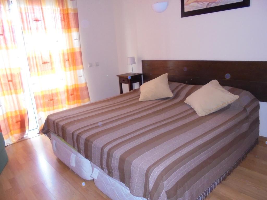 Apartment Jardim Paraiso