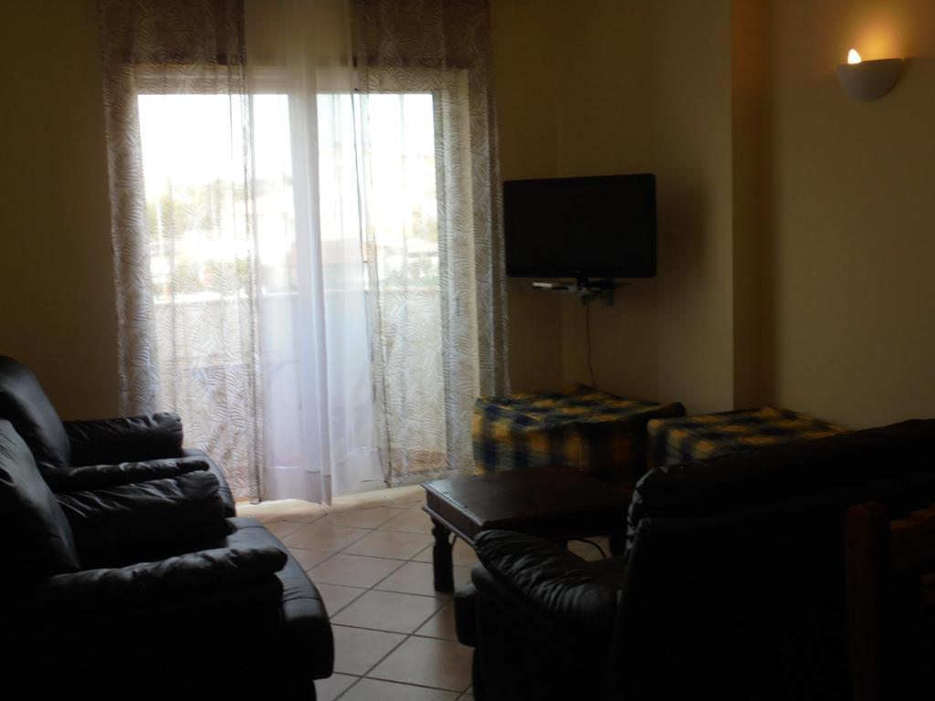 Jardim Paraiso Apartment