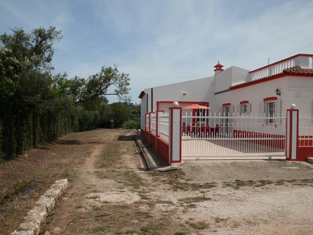 Holiday home Moradia Perto Dos Palmares