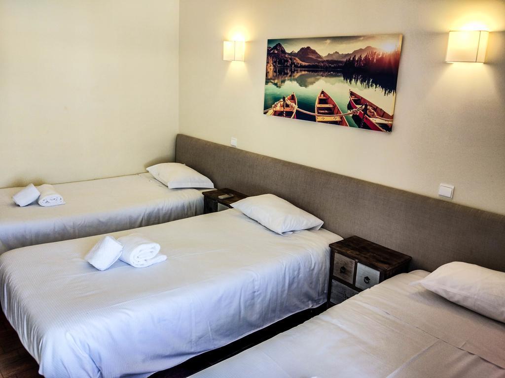 Lounge 2* Albufeira