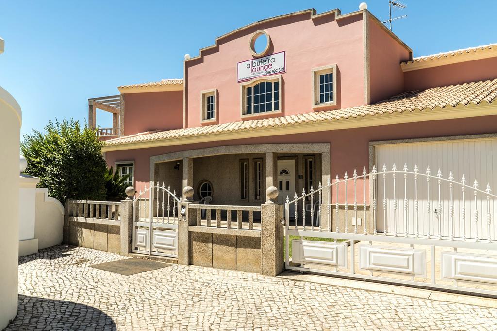 Lounge 2* Albufeira
