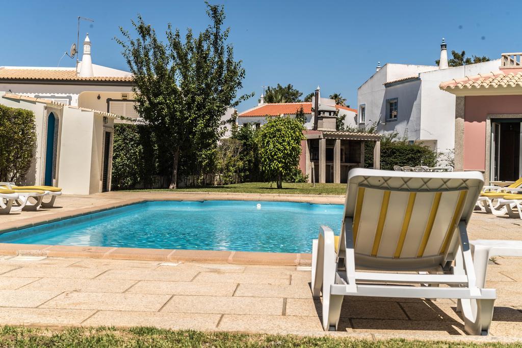 Lounge Albufeira