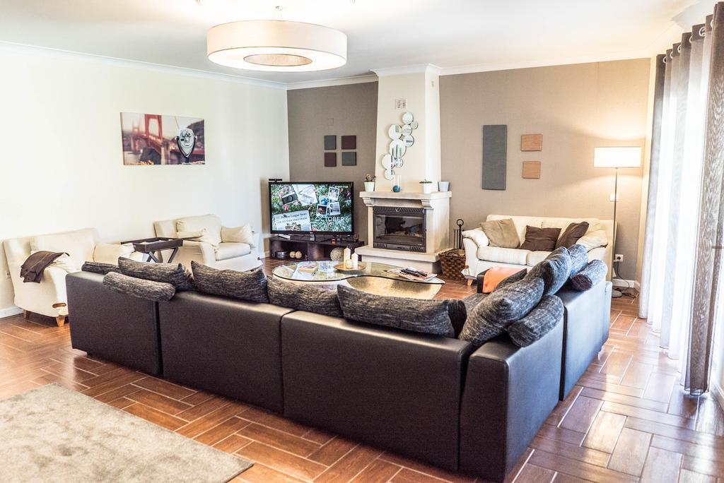 Pensión Lounge