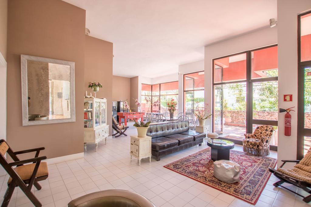 Capitalmoura Mouragolf Village 3* Vilamoura