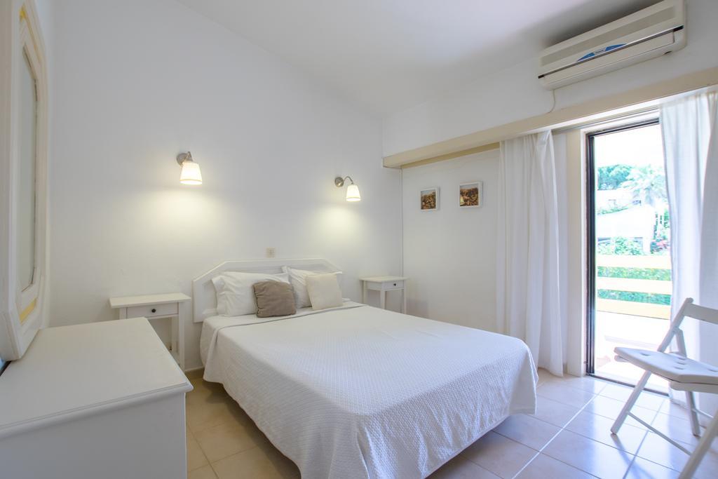 Aparthotel Capitalmoura Mouragolf Village
