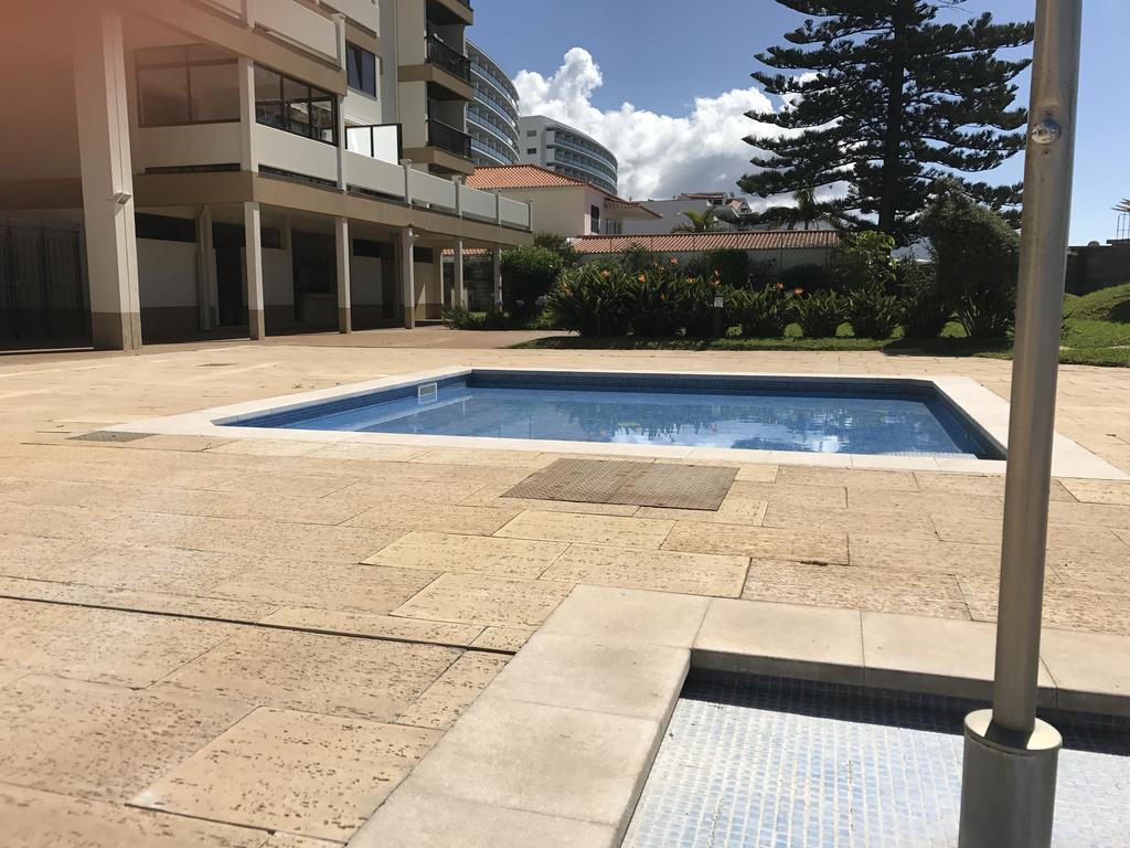 Bahia Floor Apartment