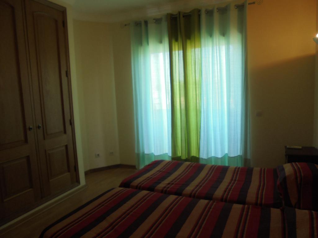 Jardim Paraiso Apartment Albufeira