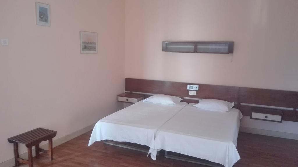 Guest house Residencial Sol