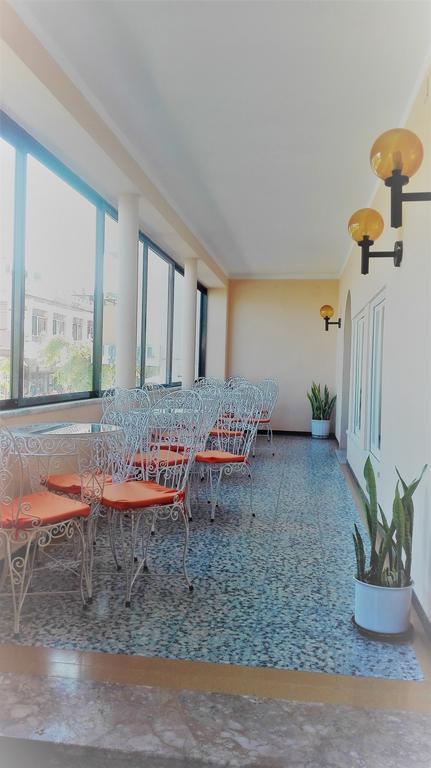 Residencial Sol Guest house Portimao