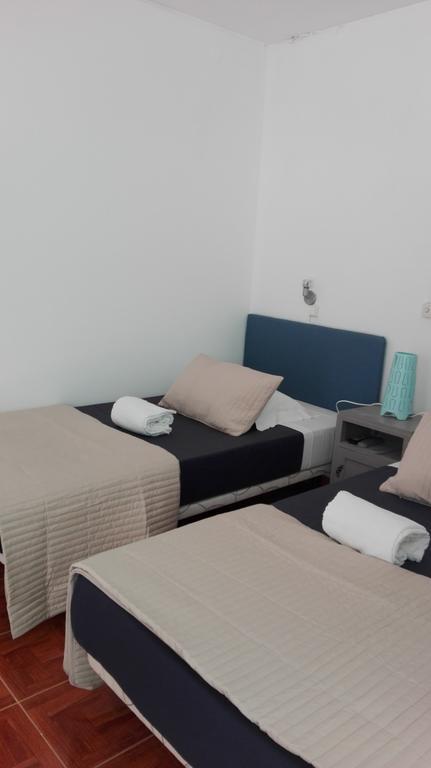 Guest house Pensao Dona Ana By Portugalferias