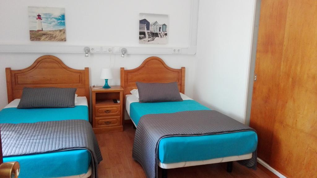 Guest house Pensao Dona Ana By Portugalferias Lagos