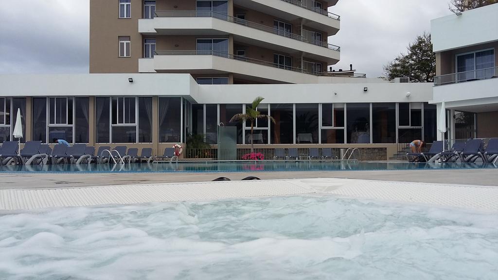 Bright Appartement Funchal (Madeira)