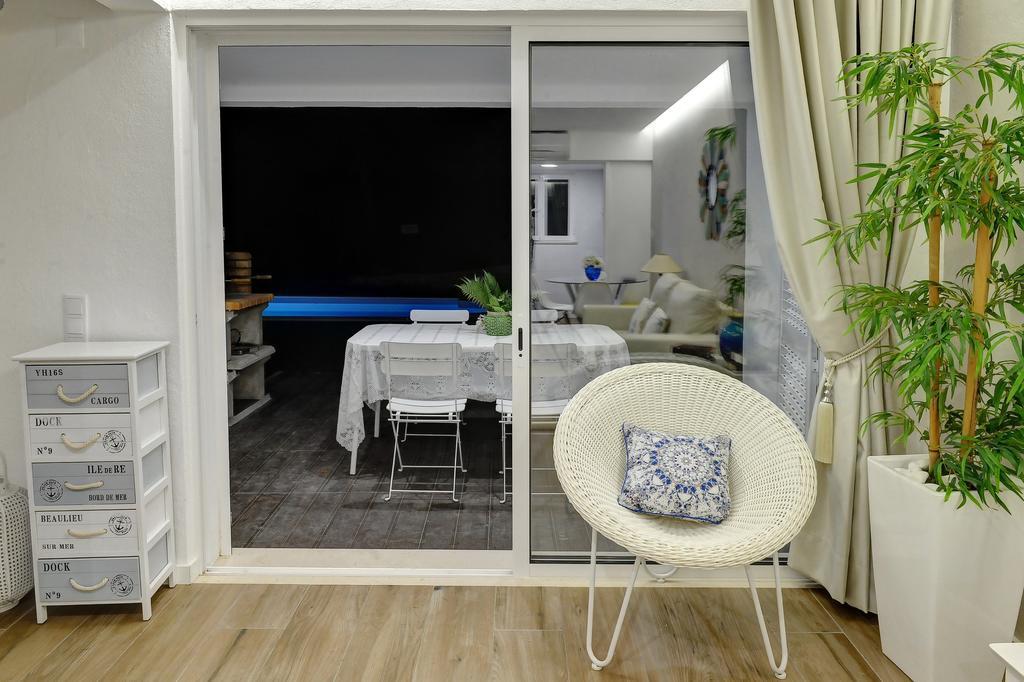 Holiday home 3 - Da Falesia *