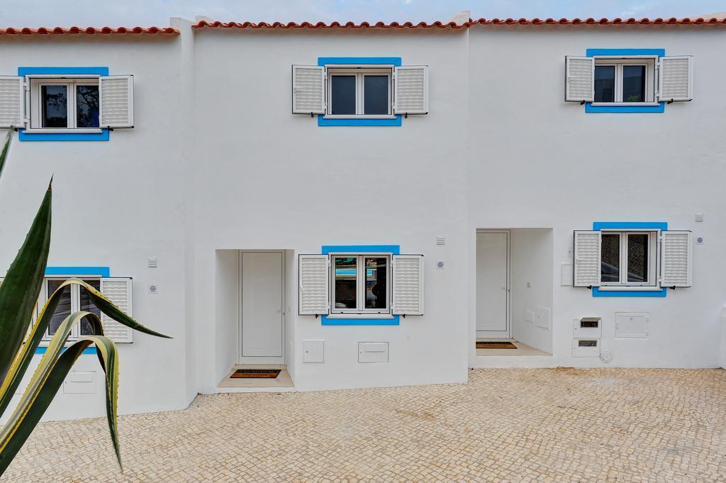 Vakantiehuis 3 - Da Falesia Albufeira