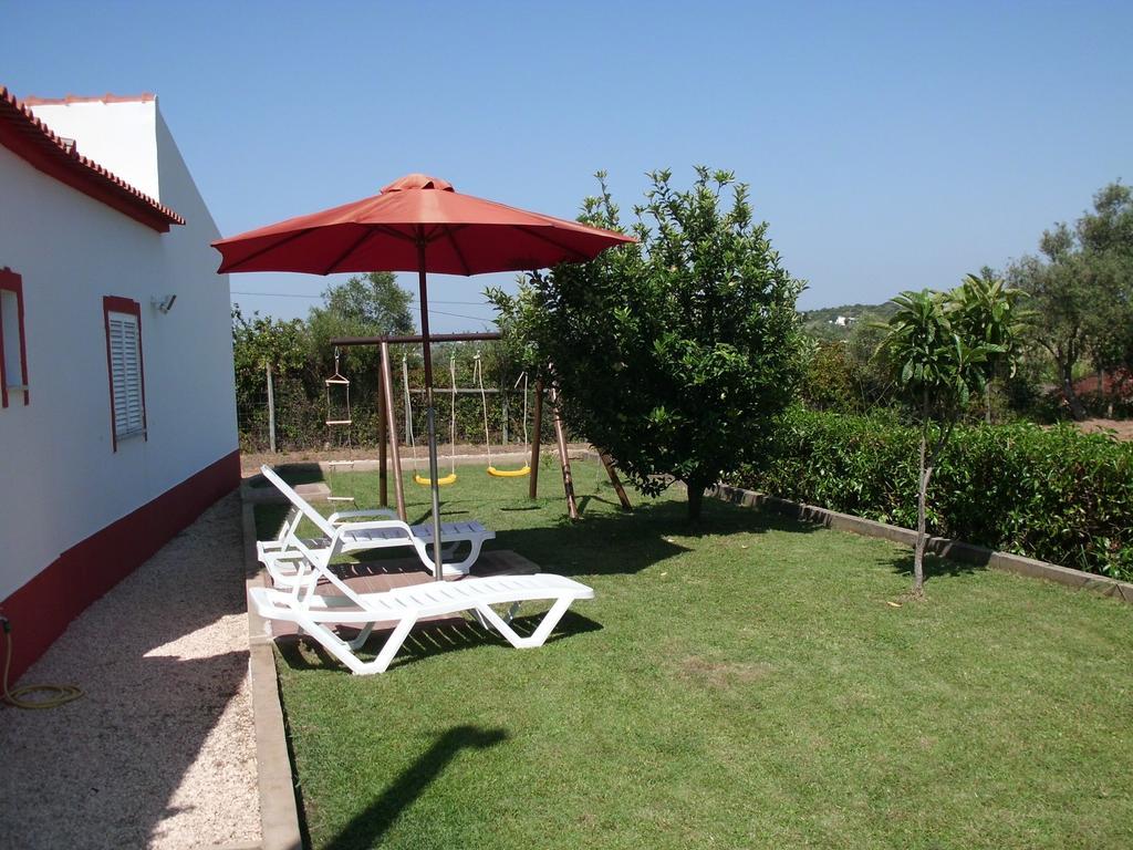 Moradia Perto Dos Palmares Holiday home Lagos