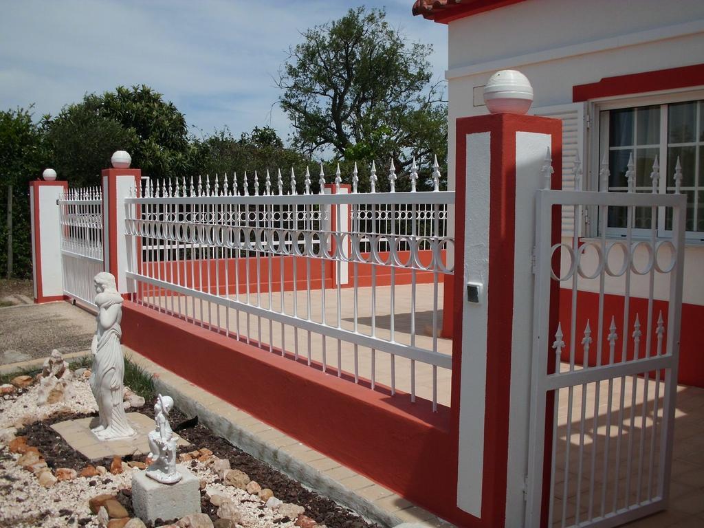 Moradia Perto Dos Palmares