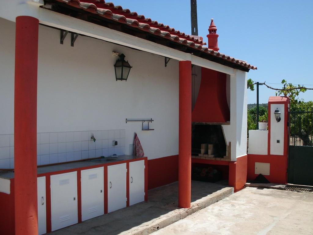 Moradia Perto Dos Palmares Lagos