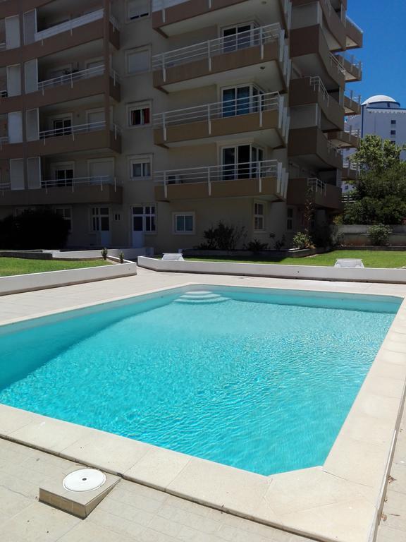 Marina Apartment Portimao