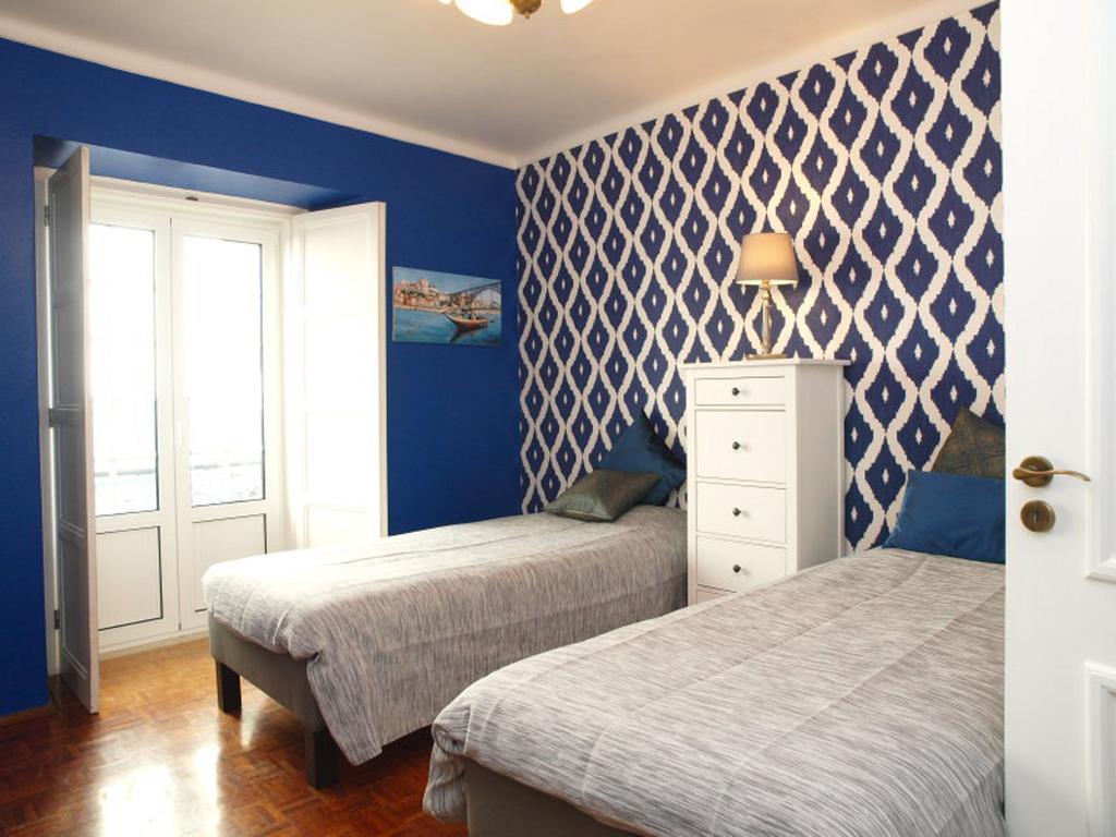 Apartment Henri's - Centre Lagos