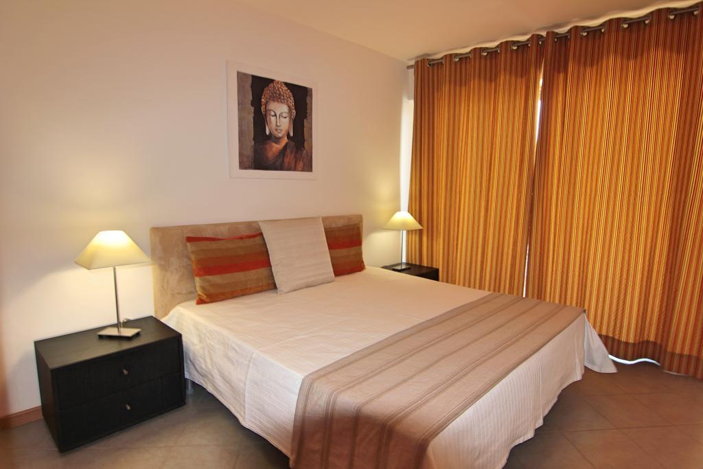 Apartamento Oceano Atlantico